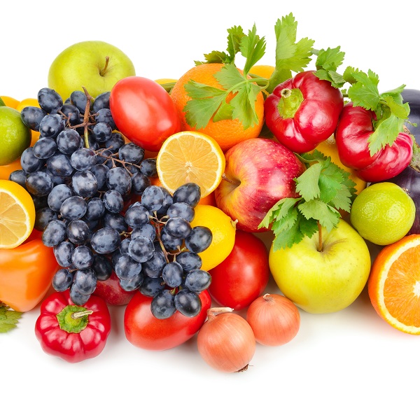 Fruits & Légumes frais