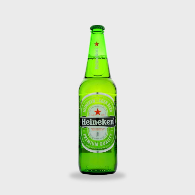 Heineken Beer bouteille 50cl - Noroit Distribution