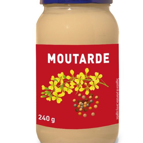 Moutarde